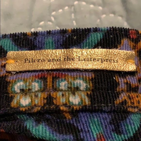 Printed cords - Picture 4 of 5